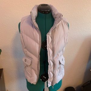 Calvin Klein Puffer Vest